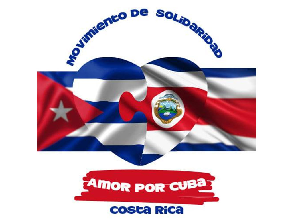 La entidad de solidaridad de Tica rechaza la intervención de los Estados Unidos en el Caribe

 – Reporte Tico