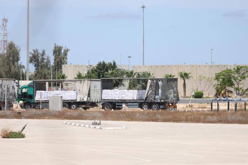 Eslovenia establece una prohibición de las importaciones del territorio tomado por Israel

 – Reporte Tico