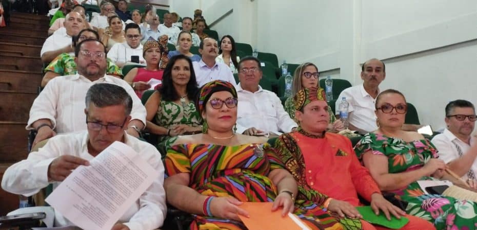 Los suplentes se reunirán este jueves en el cuarto y último en Limón

 – Reporte Tico