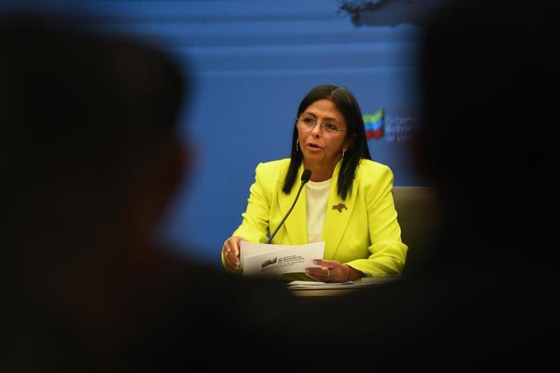 Venezuela reafirma el compromiso con la política de petróleo soberano

 – Reporte Tico