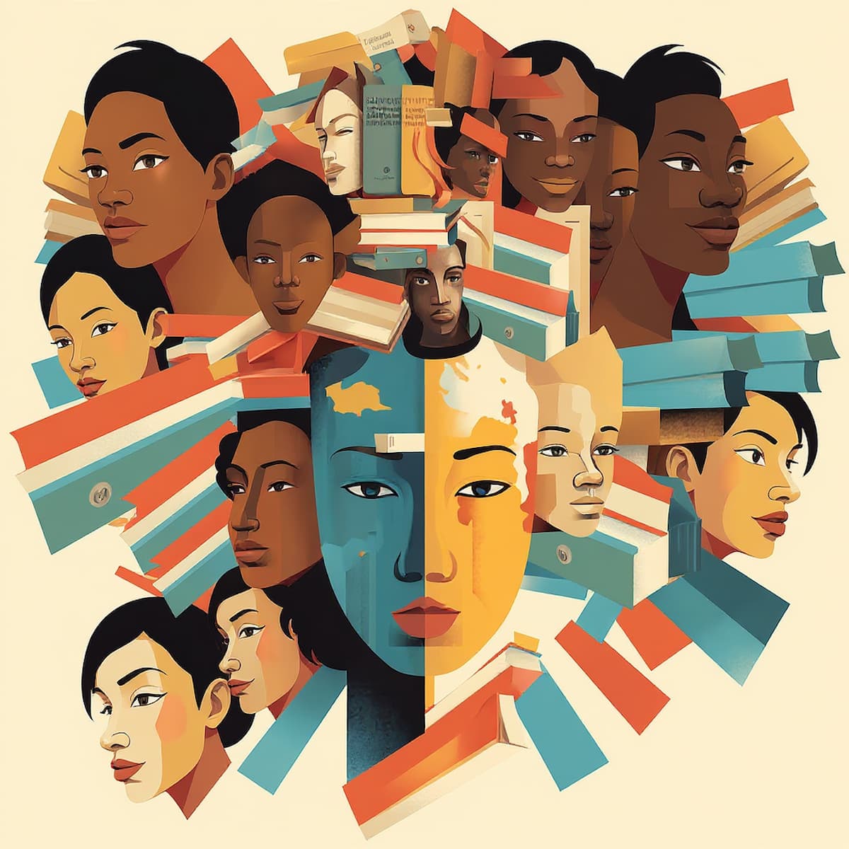 Alerta académica sobre la persistencia del racismo en la literatura costosa

 – Reporte Tico