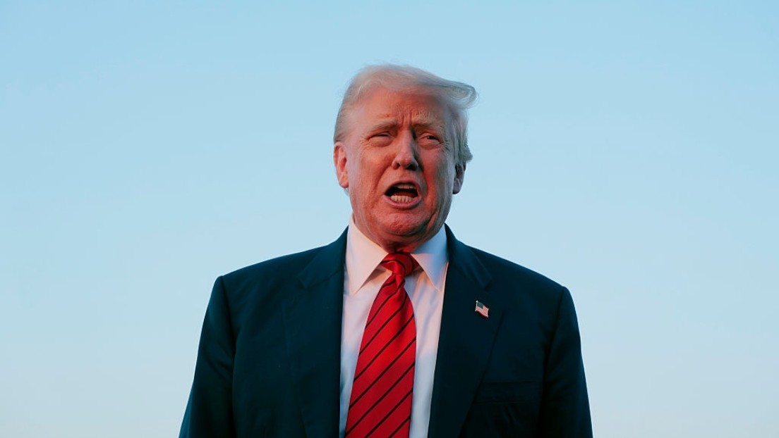 Trump anuncia «un chips muy altos para chips y semiconductores»

 – Reporte Tico