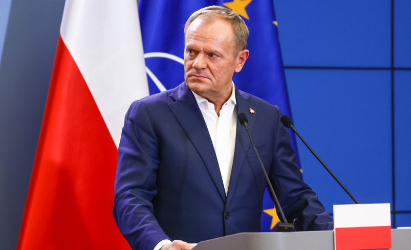 Los fondos covidales de Polonia terminan en yates, autos lujosos y el club de ‘swingers’

 – Reporte Tico