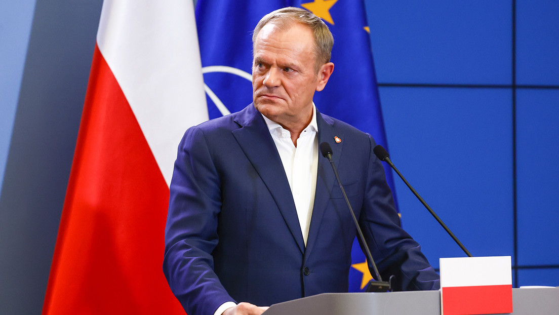 Los fondos covidales de Polonia terminan en yates, autos lujosos y el club de ‘swingers’

 – Reporte Tico
