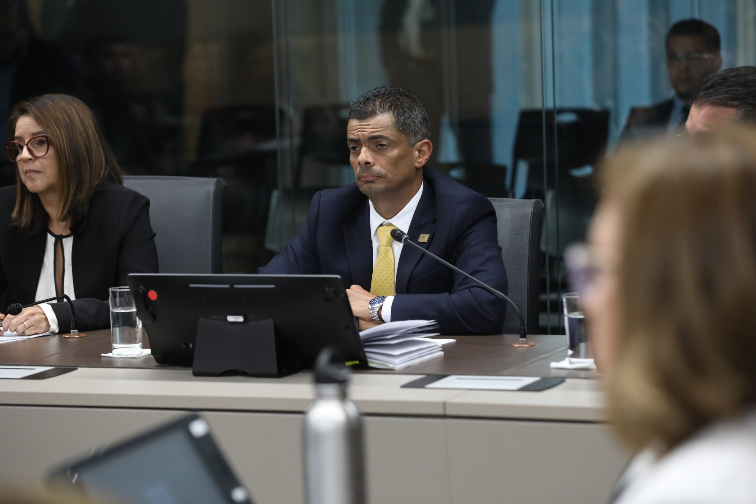 El Fiscal General desafía las críticas y reafirma: «La acusación contra Chaves es sólida y no es una persecución política»

 – Reporte Tico