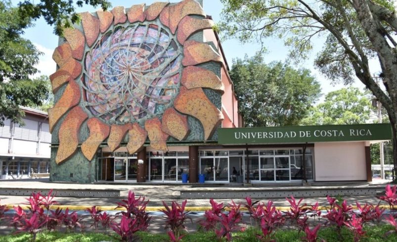 El UCR entre las 1.500 mejores universidades del mundo

 – Reporte Tico