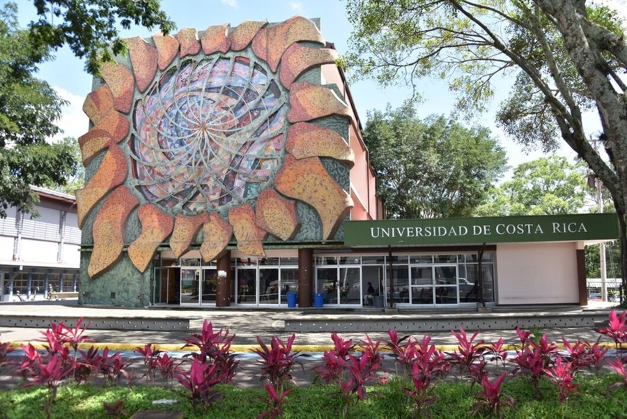 El UCR entre las 1.500 mejores universidades del mundo

 – Reporte Tico