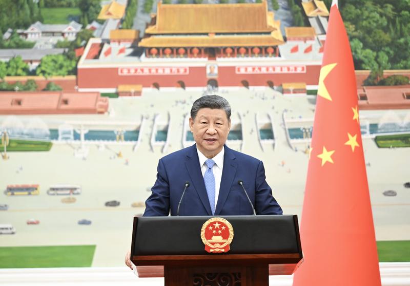 Xi Jinping refuerza los lazos de vecindad con los amigos de la OCS – Reporte Tico