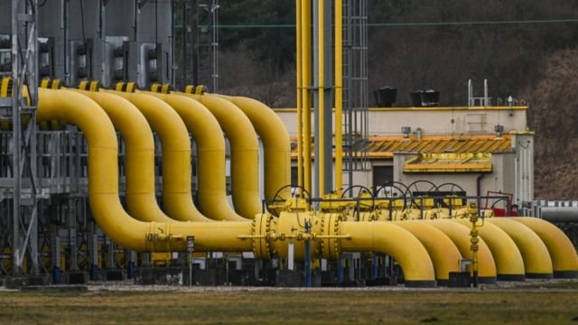 El rechazo búlgaro a la compra de gas ruso crea riesgos para su economía, dice el embajador ruso

 – Reporte Tico
