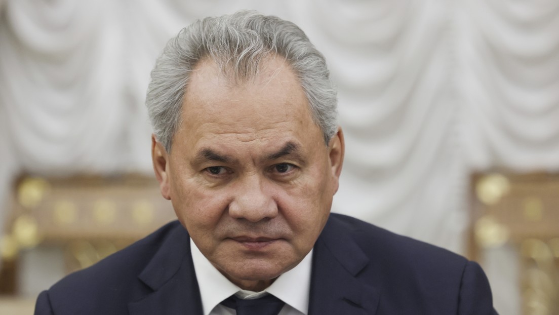 Moldavia pierde más de mil millones de euros al año por rechazo del gas ruso, dice Shoigú

 – Reporte Tico