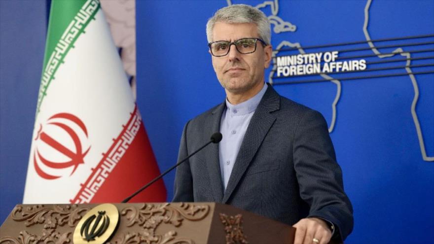 El alto diplomático iraní dice que el OCS es importante para la protección del orden mundial multilateral.

 – Reporte Tico