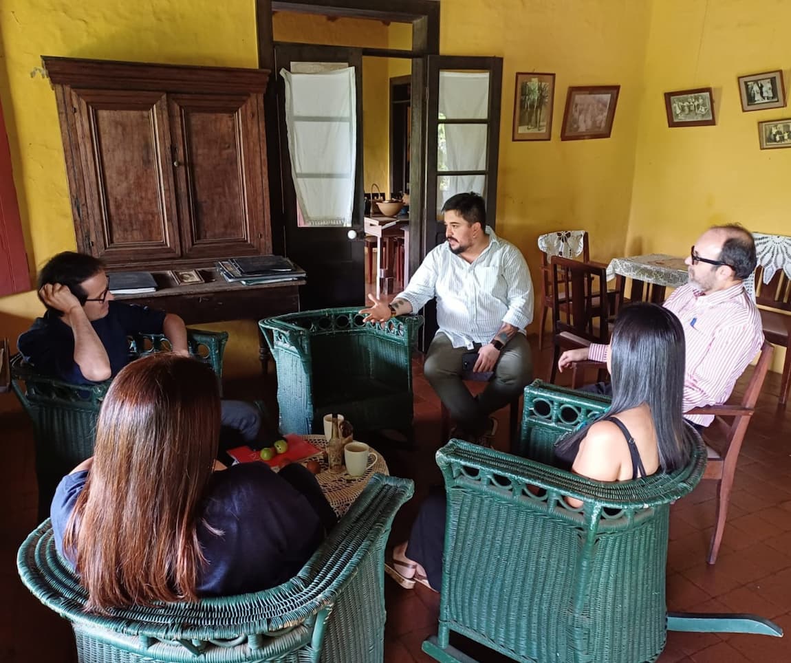 Modelo productivo «Exportación» del Museo Costical para mujeres víctimas de conflictos armados en Colombia

 – Reporte Tico