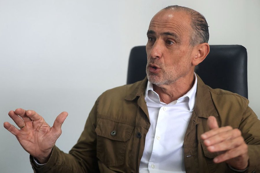 El gerente que transformó el Saprissa se va … pero también dejó llamadas de capital millonario

 – Reporte Tico