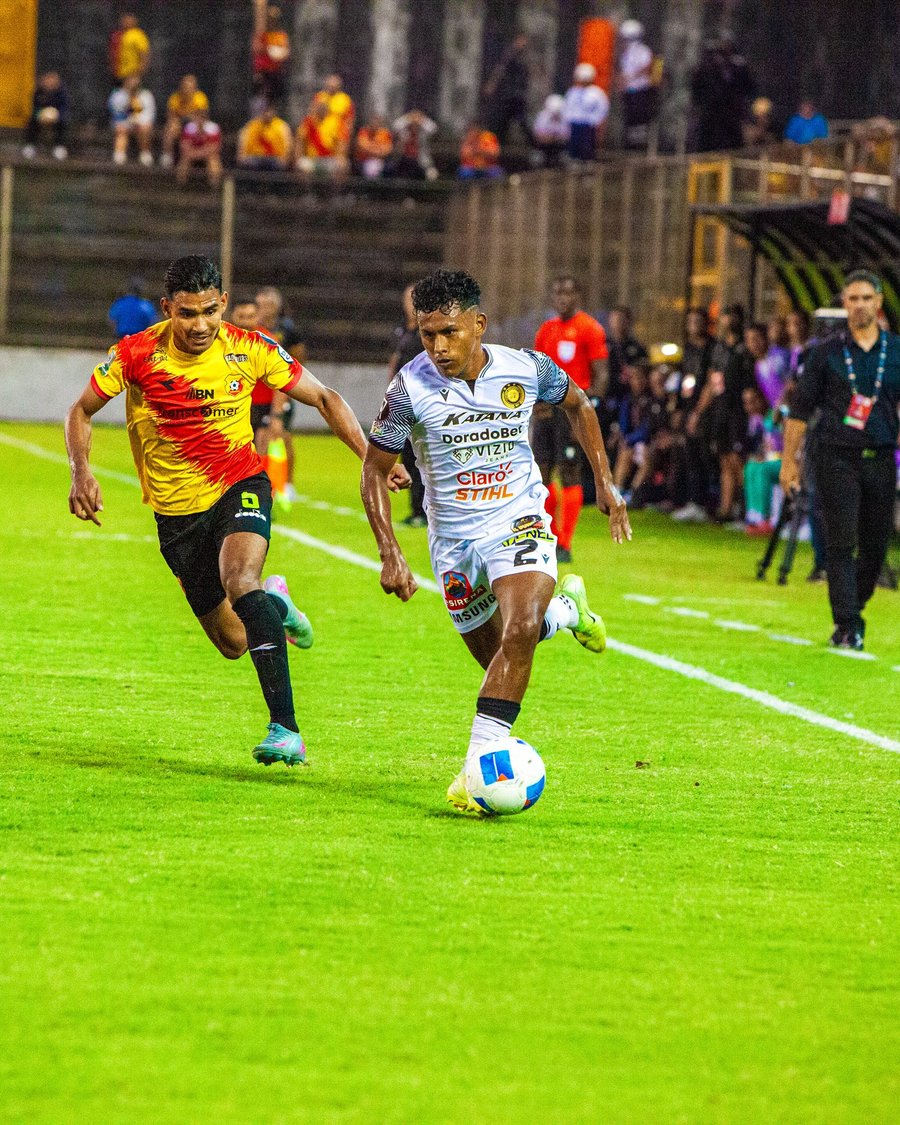 Herediano perdió demasiado por Diriangén

 – Reporte Tico