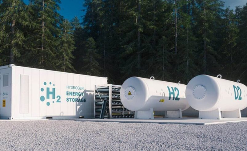 El futuro de la energía debe pensar en el hidrógeno verde

 – Reporte Tico