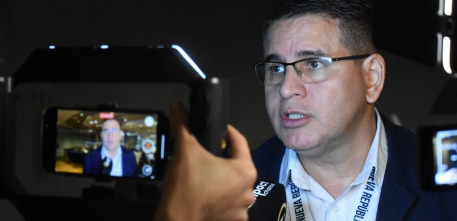 Fabricio Alvarado elige la inseguridad como una sustancia en su tercera campaña para obtener la presidencia de la república

 – Reporte Tico