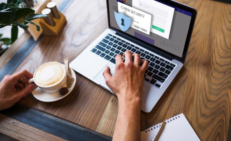 El riesgo de repetir contraseñas y protegerse

 – Reporte Tico