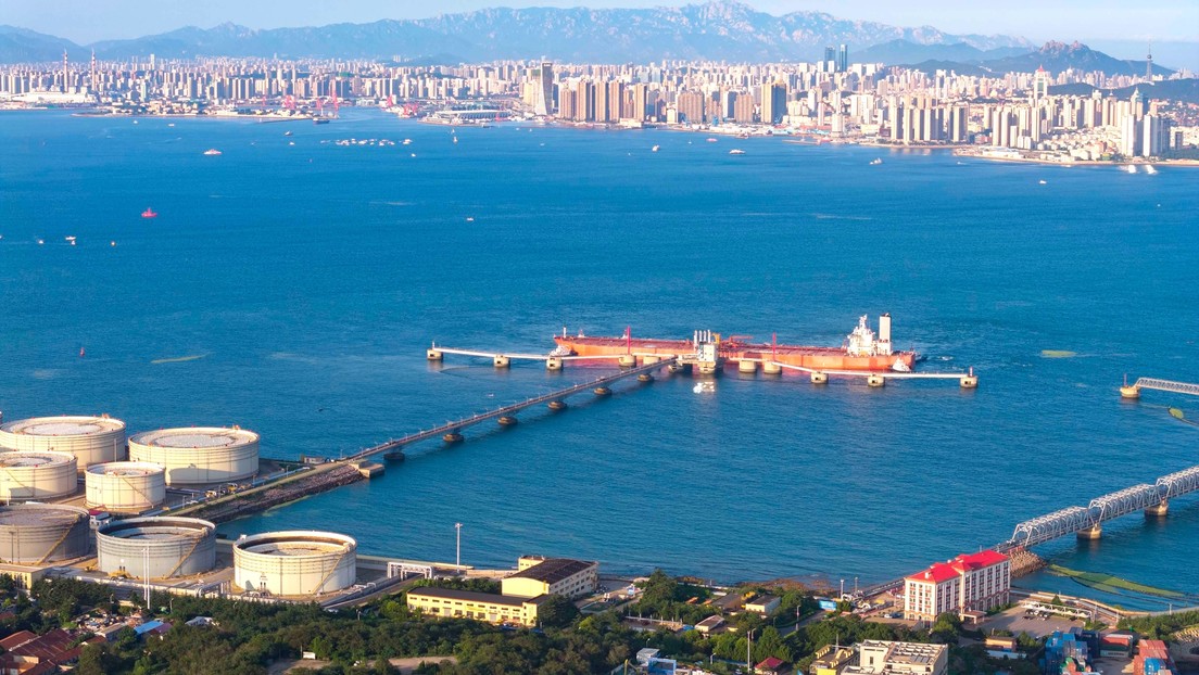 China ignora a Trump y reclama su cooperación con Rusia como «legítima y legal»

 – Reporte Tico