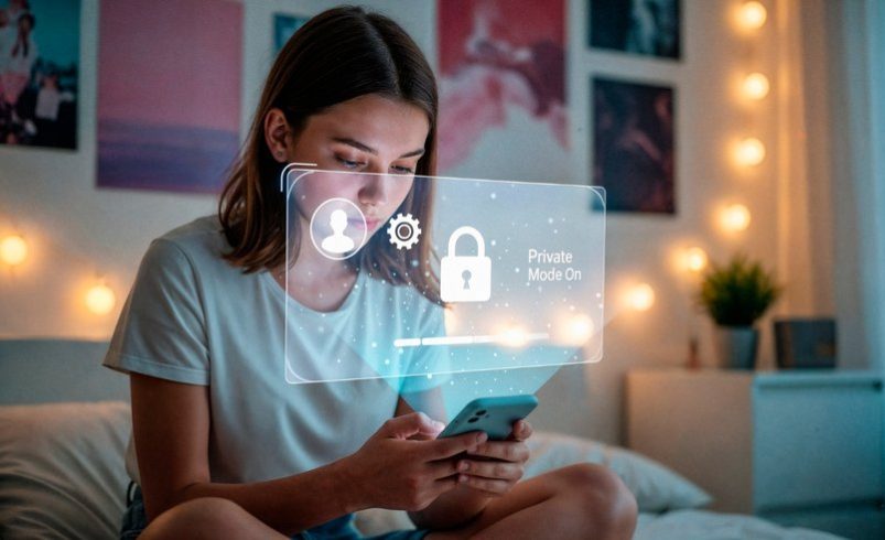 La importancia de proteger sus datos personales en Internet

 – Reporte Tico