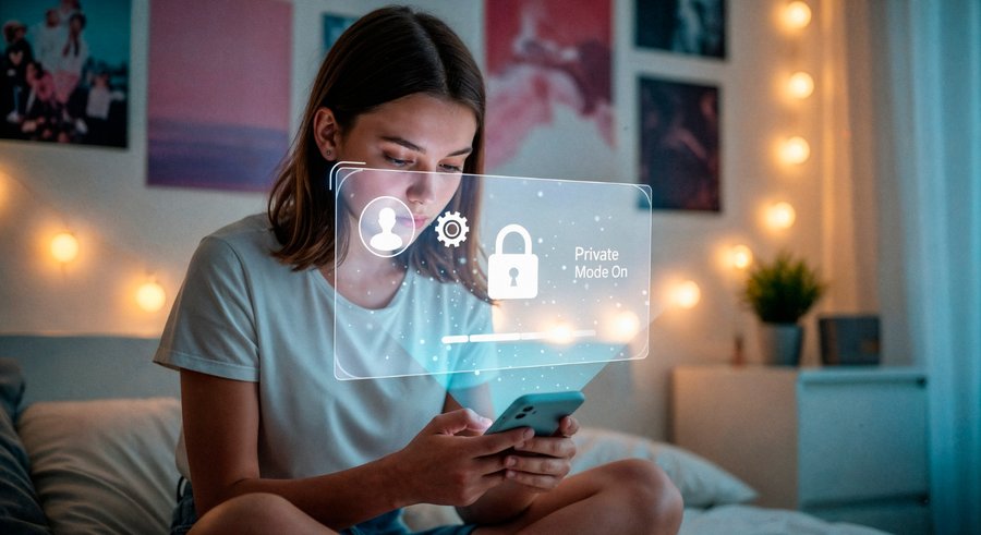 La importancia de proteger sus datos personales en Internet

 – Reporte Tico