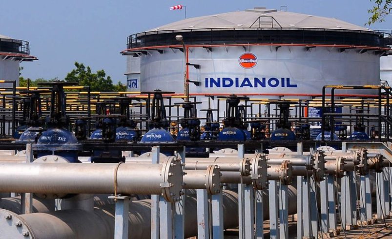 India State Refinery continúa comprando petróleo ruso

 – Reporte Tico