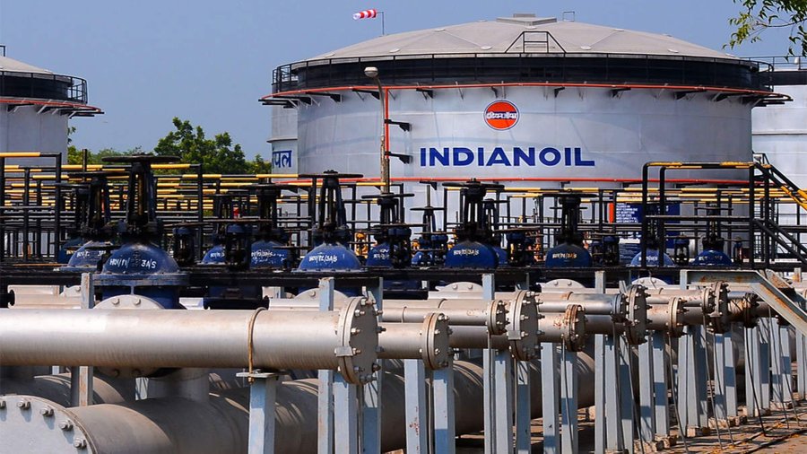 India State Refinery continúa comprando petróleo ruso

 – Reporte Tico