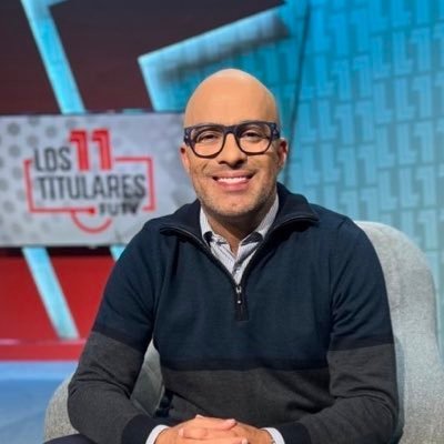 Teletica cambia al jefe en deportes

 – Reporte Tico