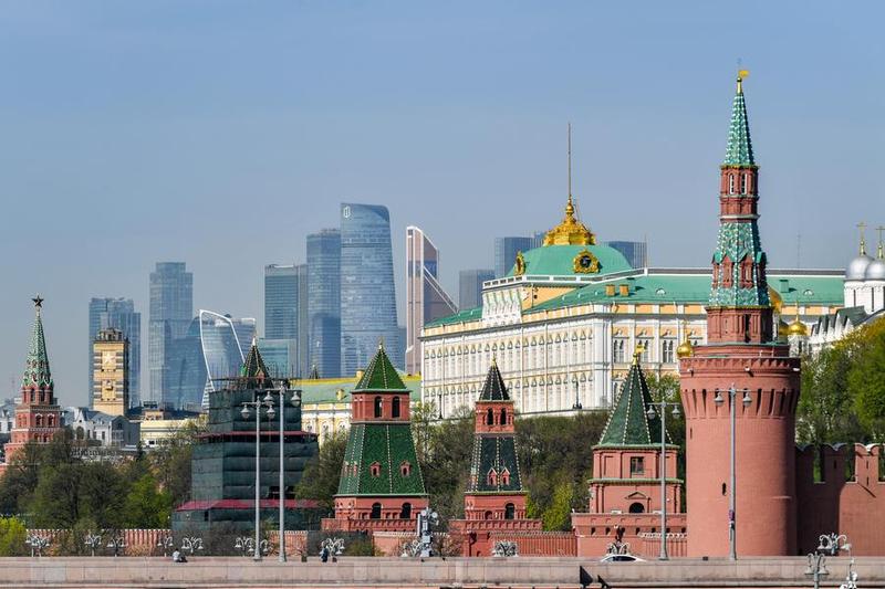Las naciones soberanas son libres de elegir sus socios comerciales, dice el portavoz de Kremlin

 – Reporte Tico