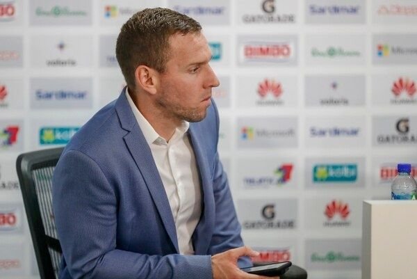 ¿Por qué Saprissa perdió el ritmo en los extranjeros? Visión de Kurt Morsink

 – Reporte Tico
