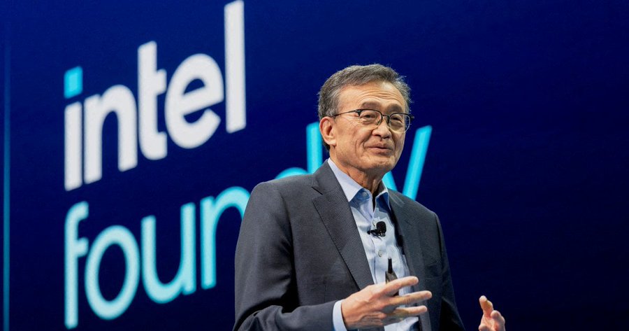 Donald Trump Exige La Dimisión en Mediata del CEO de Intel
 – Reporte Tico