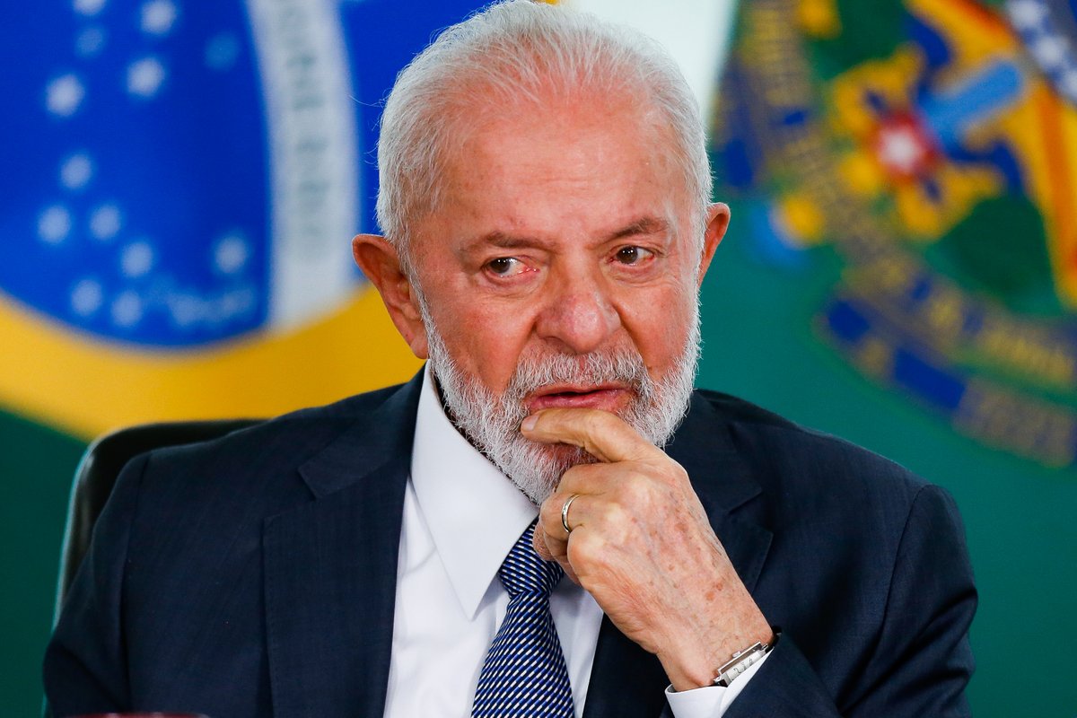 Lula reafirma el diálogo después de nuevas aranceles estadounidenses y declaraciones de Trump

 – Reporte Tico