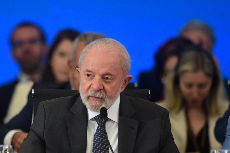 Lula dice que Brasil no permitirá la investigación mineral extranjera en términos del pasado

 – Reporte Tico