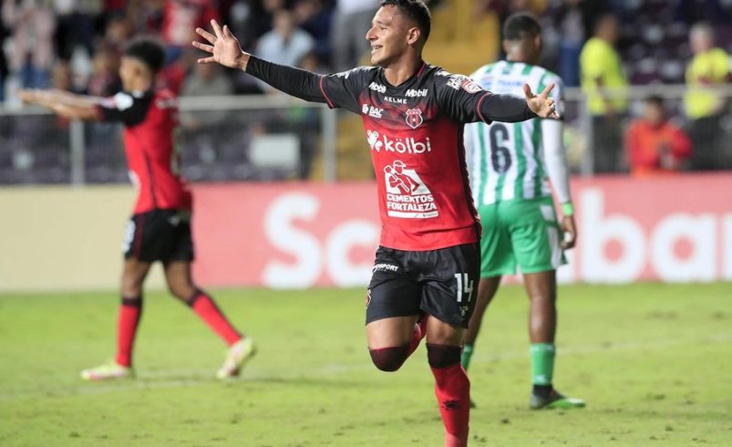 ¿Doryan Rodríguez pidió el asentamiento en alajuelsese?

 – Reporte Tico