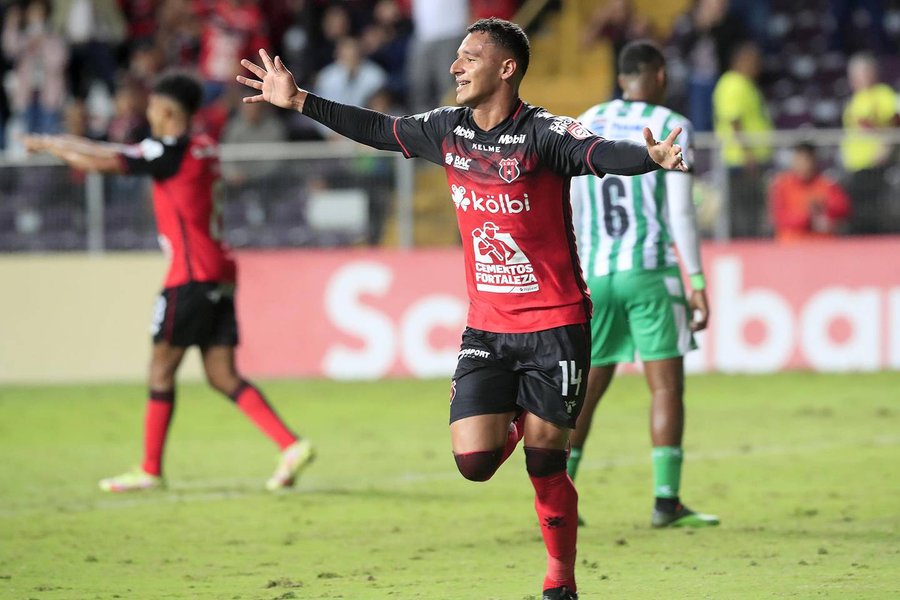 ¿Doryan Rodríguez pidió el asentamiento en alajuelsese?

 – Reporte Tico