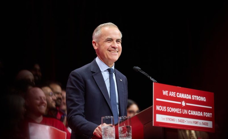 Canadá no puede proceder dependiendo de los Estados Unidos, dice el primer ministro

 – Reporte Tico