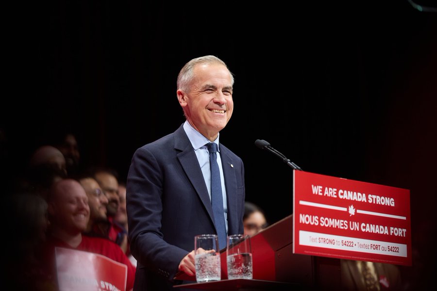 Canadá no puede proceder dependiendo de los Estados Unidos, dice el primer ministro

 – Reporte Tico