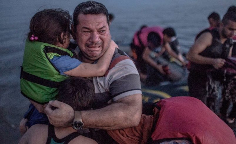 Reino Unido e Iraq firman el acuerdo sobre la promoción de la cooperación en la migración

 – Reporte Tico