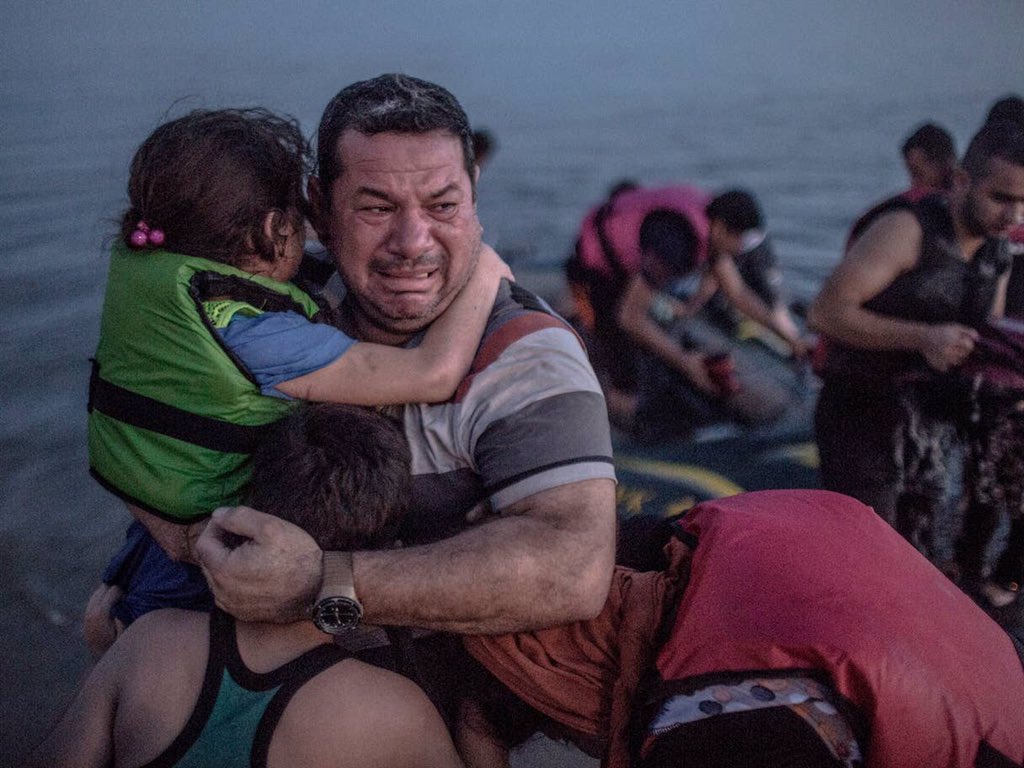 Reino Unido e Iraq firman el acuerdo sobre la promoción de la cooperación en la migración

 – Reporte Tico