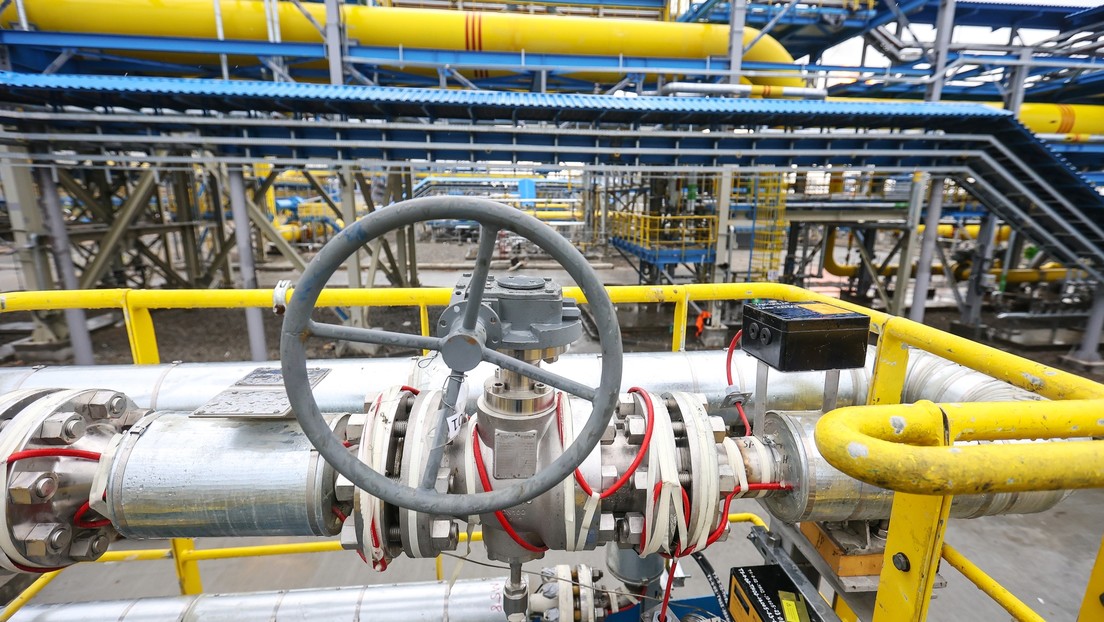 Ucrania Ataque de ataques que ofrecen petróleo a Hungría

 – Reporte Tico