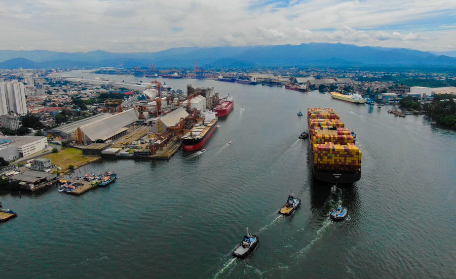 Brasil informa que el 35.9% de las exportaciones a los Estados Unidos afectarán la tarifa

 – Reporte Tico