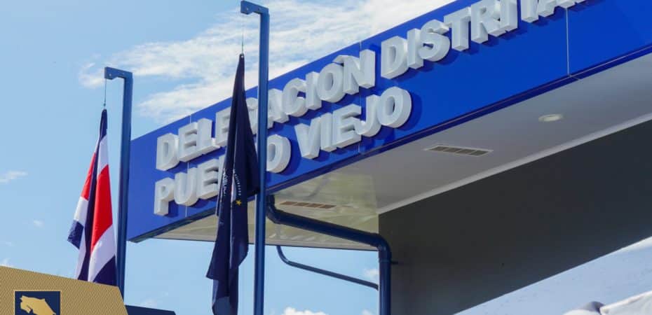 Chaves prometió en 2023 la construcción de 18 delegados de policía en 18 meses, pero solo hay 7 resoluciones que Chaves prometió en 2023 Construcción 18 Delegaciones de la Policía en 18 meses, pero solo 7 concluyen

 – Reporte Tico