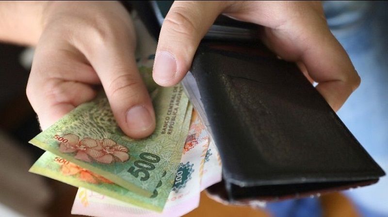 El índice salarial en Argentina aumenta el 20.7% en el primer semestre de 2025. Años

 – Reporte Tico