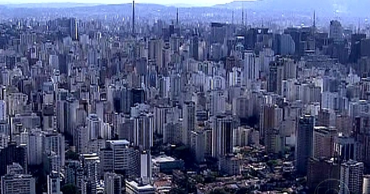 El sector de servicio brasileño alcanza el récord histórico después del crecimiento del 2.5% en la primera mitad de 2025. Años.

 – Reporte Tico