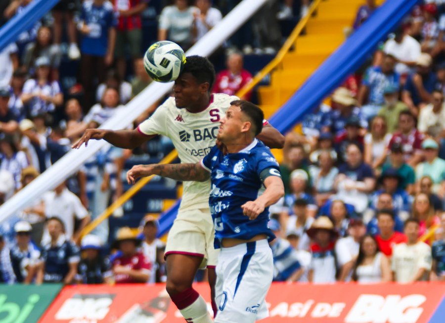 Saprisists y Misty, hoy juegan a sus equipos y estas son las formas de ver el juego

 – Reporte Tico