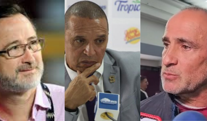 La narrativa de Lonis Disarma de Gustavo Chinchilla y Juan Carlos Rojas

 – Reporte Tico