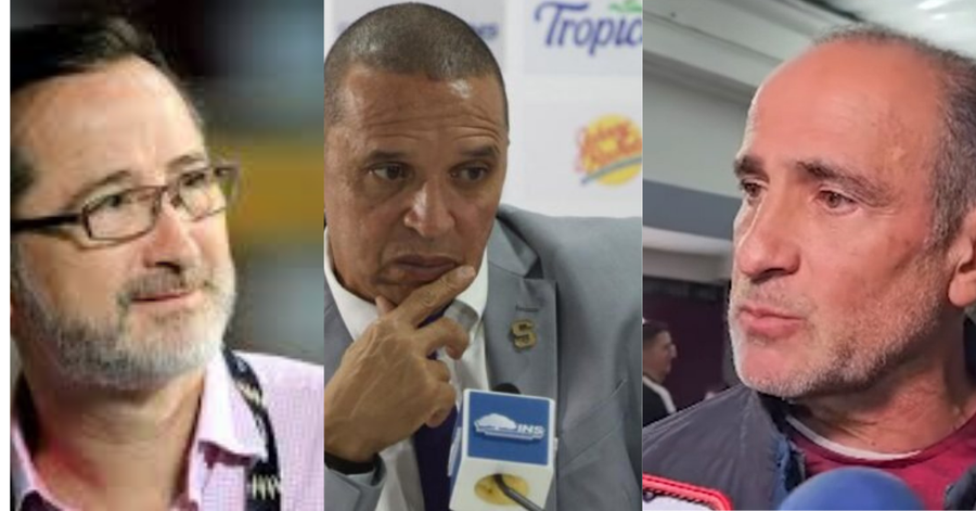 La narrativa de Lonis Disarma de Gustavo Chinchilla y Juan Carlos Rojas

 – Reporte Tico