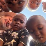 TICO está construyendo el primer centro de voluntarios de Costa Rica en África

 – Reporte Tico