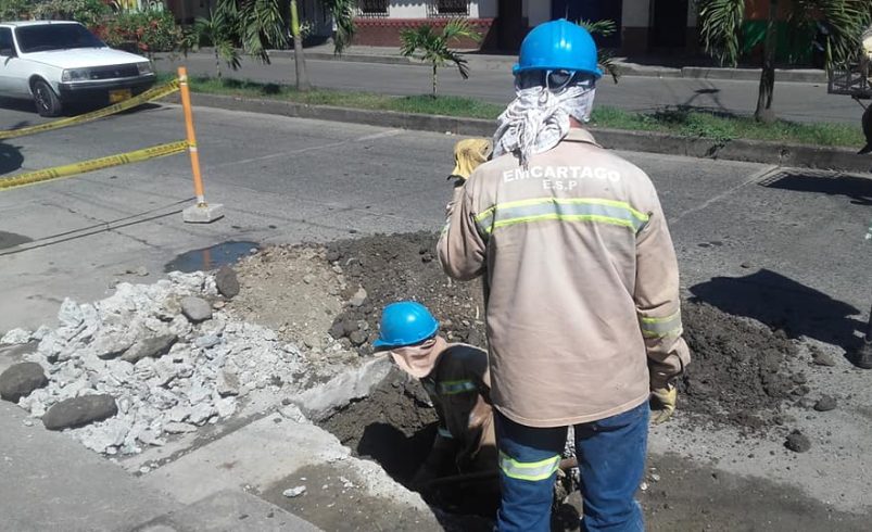 El defensor del pueblo catalán promueve el acuerdo entre AYA y los municipios para el conflicto de la tarifa de agua

 – Reporte Tico