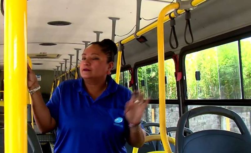 Tres mujeres, tres madres, el mismo norte: ser un ejemplo

 – Reporte Tico