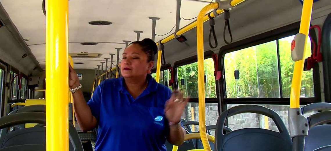 Tres mujeres, tres madres, el mismo norte: ser un ejemplo

 – Reporte Tico